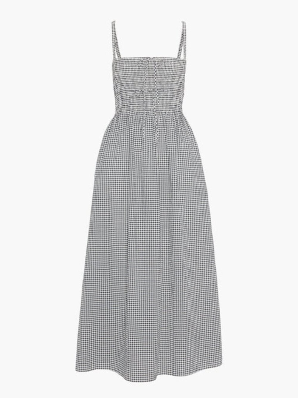 Hill House Larissa Nap Dress
